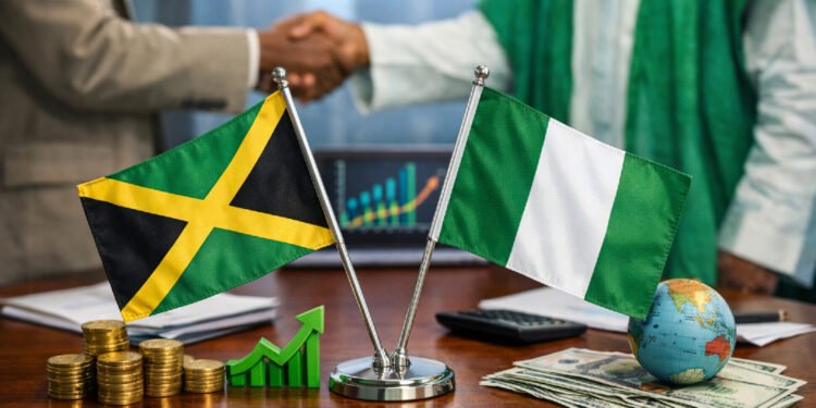 Jamaica Consulate Lagos Nigeria | The Habari Network