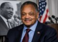 Jesse Jackson dies at 84