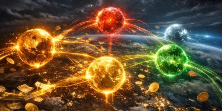 Jim O’Neill Questions BRICS Challenge to the West