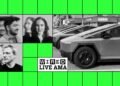Join Our Livestream: The Hype, Reality, and Future of EVs