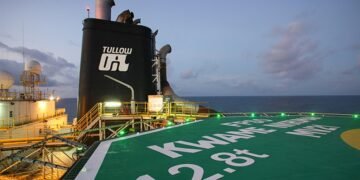 Kenya seeks $179 million tax from Tullow Oil over exit dispute