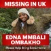 Kenyan Diaspora Woman Missing in UK