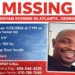 Kenyan Man Josphat Mbugua Reported Missing in Atlanta, Georgia