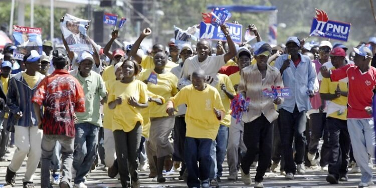 Kenya’s hidden billionaire network: Secret financiers steering politics, economy, and elections