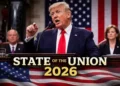 Key Observations on President Trump’s State of the Union Address