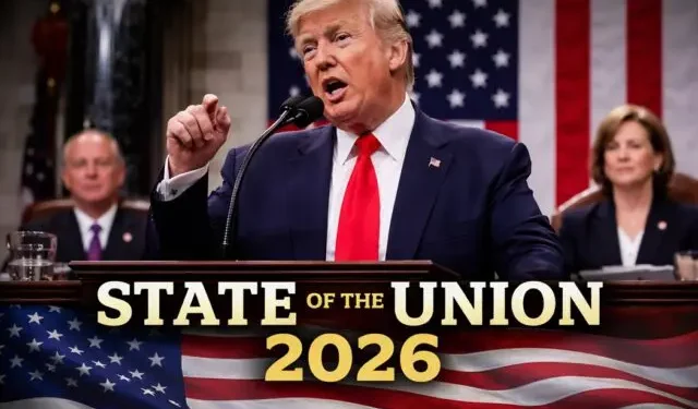 Key Observations on President Trump’s State of the Union Address