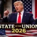 Key Observations on President Trump’s State of the Union Address