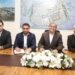 King Hussein Business Park signs agreement with Norba Real Estate Development and Investment to develop commercial centers