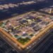 King Salman International Airport signs 7 MoUs to develop real estate projects