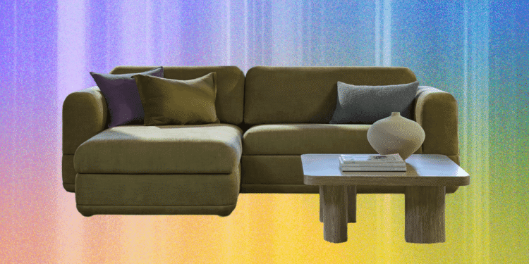 Koala Wanda Sofa Bed Review: Compact Comfort