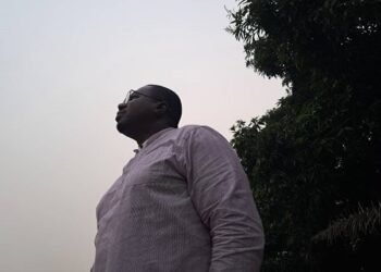 Kofi Adu Domfeh: Is a new world disorder of climate change emerging? – EnviroNews