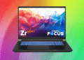 Kubuntu Focus Zr Gen 1 Review: A Powerhouse Linux Laptop
