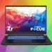 Kubuntu Focus Zr Gen 1 Review: A Powerhouse Linux Laptop