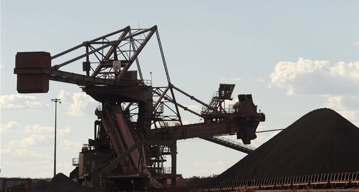 Kumba Iron Ore forecasts 23% profit rise driven by market gains