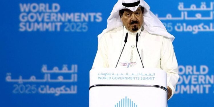 Kuwait to invite foreign firms for offshore oil push, eyes 4mln bpd capacity by 2035