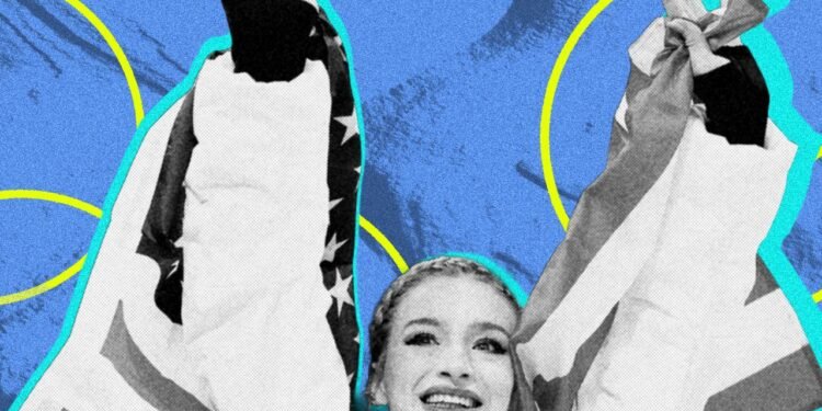 LGBTQ+ Athletes Are Front and Center at the 2026 Winter Olympic Games