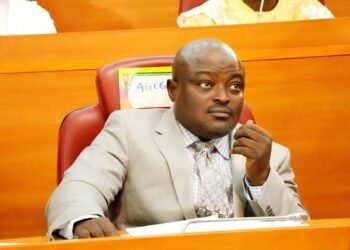 Lagos Assembly orders suspension of Makoko demolitions – EnviroNews