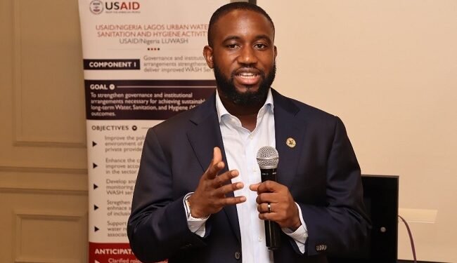 Lagos begins rehabilitation of Iju, Adiyan water plants – EnviroNews