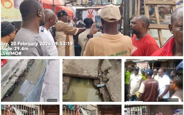 Lagos seals NITEL building over environmental infractions – EnviroNews