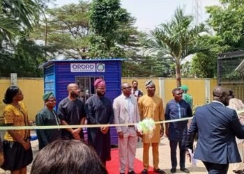 Lagos unveils cooking oil kiosks initiative to boost environmental protection – EnviroNews