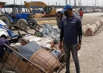 Lagos urged to review ban on cart pushers to address waste challenges – EnviroNews