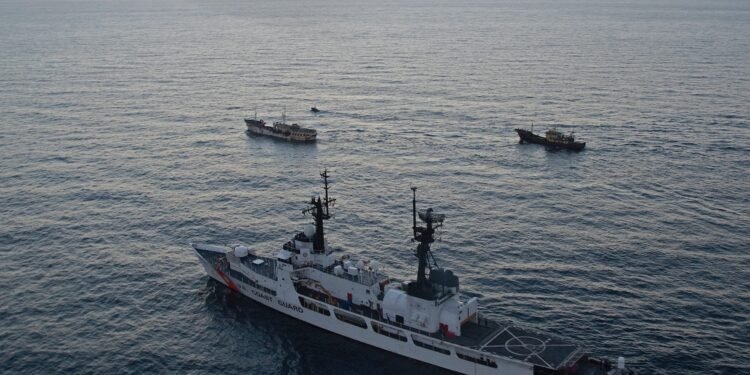 Landlocked Mali to access the sea through Senegal River in landmark trade project