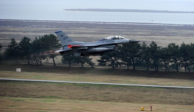 Large-scale oil spills reported at U.S. military bases in South Korea – EnviroNews