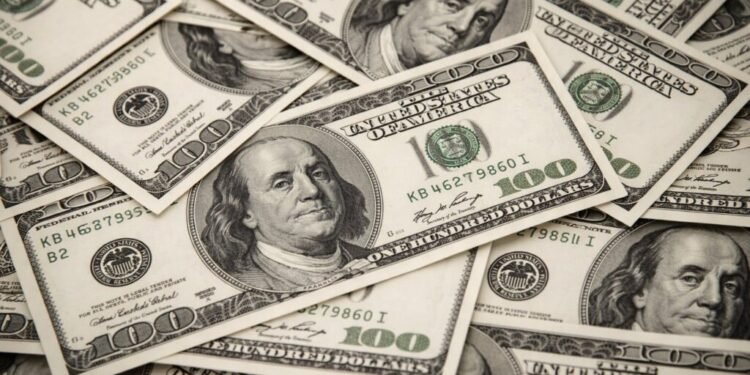 Latest Update On US Assets, US Dollar, Gold & Silver