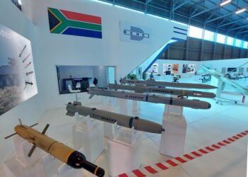 “Legacy liquidity challenges” impact Denel – Motshekga