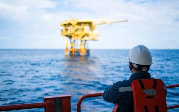 Libya Targets Higher Gas Output to Supply Europe by 2030