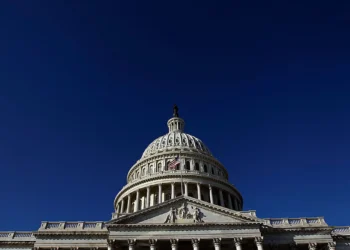 Lowering drug costs is on Republicans’ minds. Democrats say GOP policies don’t help.