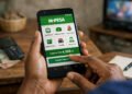 M-PESA Ethiopia Gebeya Dala AI Bundle