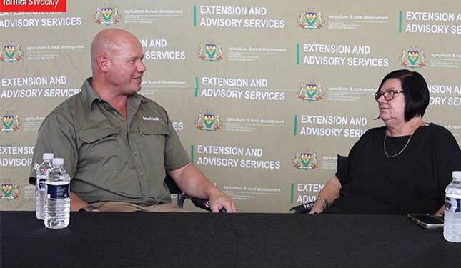 MEC Elzabe Rockman details Free State’s FMD containment plan