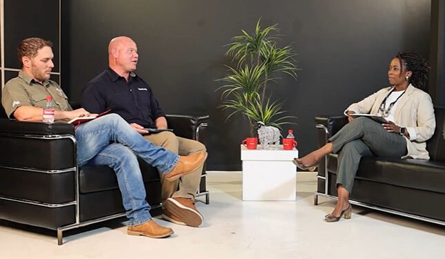 MEC Vuyiswa Ramokgopa outlines Gauteng’s FMD containment plan