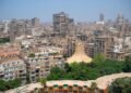 MSMEDA, Cairo governorate secure $245,216 for urban upgrading project under EU, AFD financing