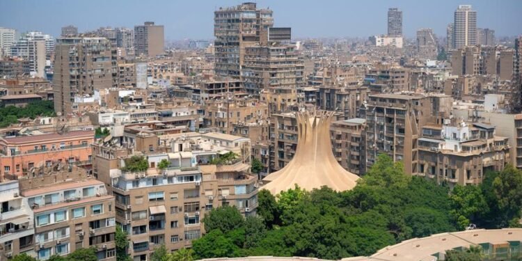 MSMEDA, Cairo governorate secure $245,216 for urban upgrading project under EU, AFD financing
