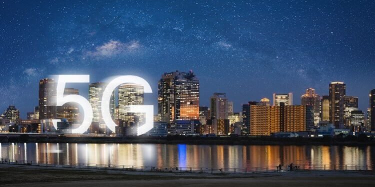 MTN Ghana, Huawei Deploy World’s First Large-Scale AI-Powered Alpha Antenna Sets