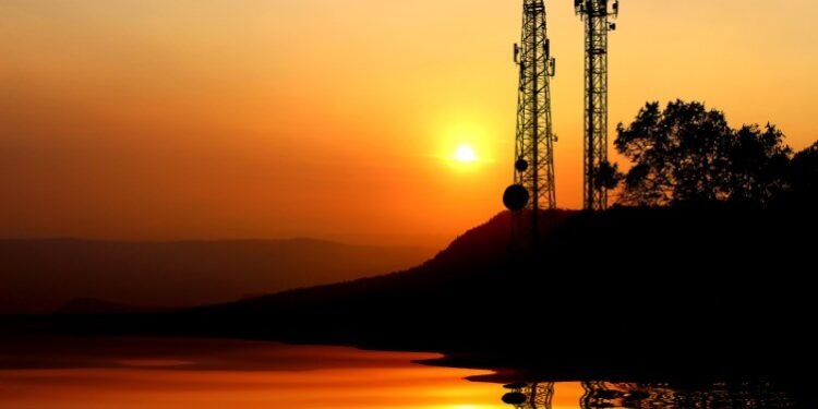 MTN Group Moves to Acquire 100% of IHS Towers in $2.2B Deal