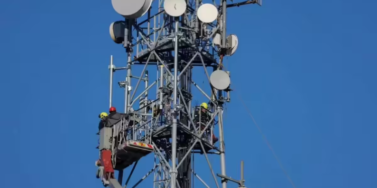 MTN to acquire IHS Towers in $6.2bn deal, take tower giant private