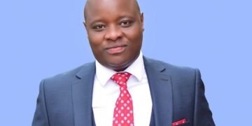 Macharia Kihuro: Why Afreximbank’s break with Fitch exposes a deeper rift – EnviroNews