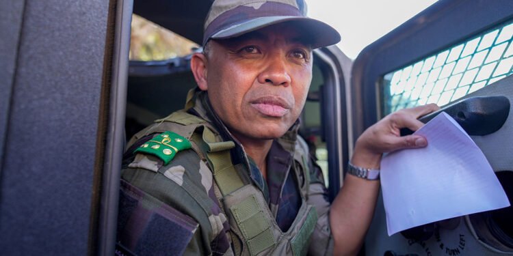 Madagascar Faces Uncertain Future Under Military Rule