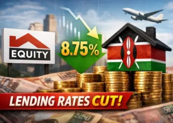 Major Boost for Diaspora Kenyans as Equity Bank Lowers Rates