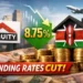 Major Boost for Diaspora Kenyans as Equity Bank Lowers Rates