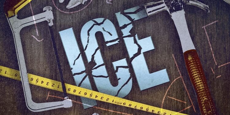 Makers Are Building Back Against ICE