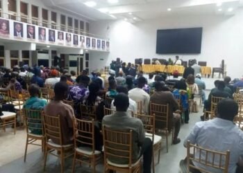 Makoko demolition: Lagos Assembly, residents support proposed water city project – EnviroNews