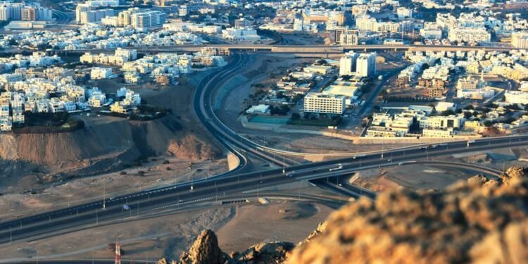 Manufacturing contributes $10bln billion to Oman’s GDP in 2025