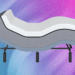 Many Adjustable Bed Frames Have a “Zero Gravity” Feature. I Tried It for a Week