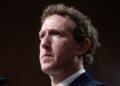 Mark Zuckerberg Tries to Play It Safe in Social Media Addiction Trial Testimony