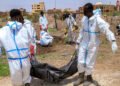 Mass Graves in Sudan Reveal ‘War Against Civilians’