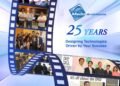 Media Architects Celebrates 25 Years of Innovation in Live Production Streaming and Video Learning Technologies